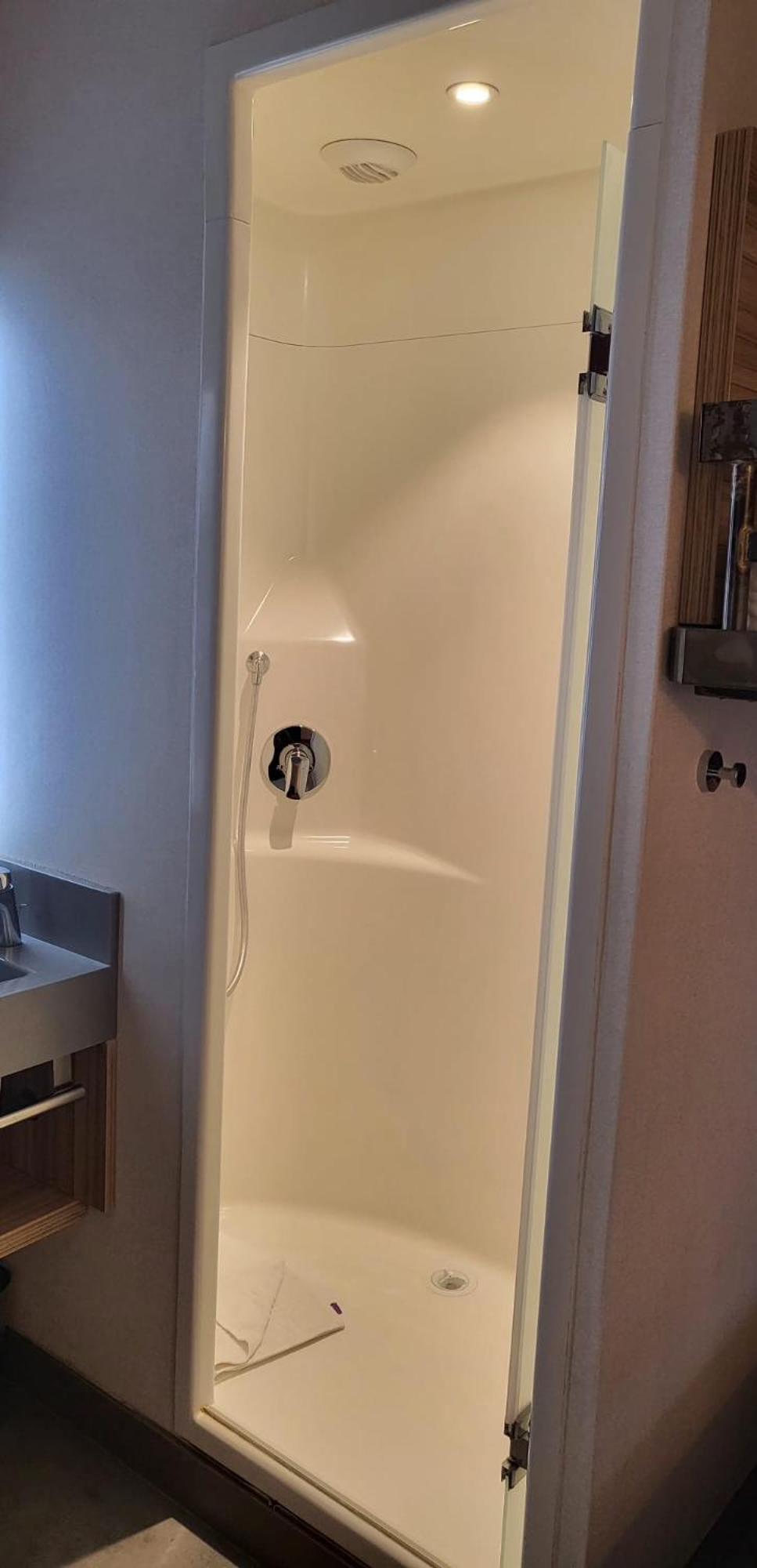 Ibis Budget Paris Porte De La Chapelle - Arena Ngoại thất bức ảnh