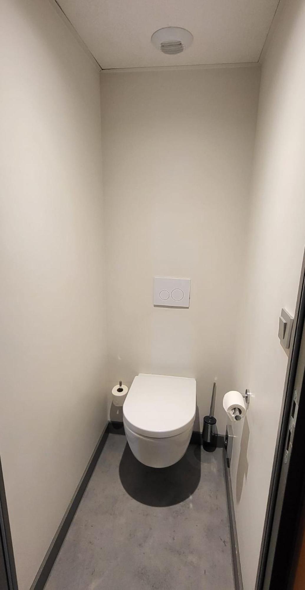 Ibis Budget Paris Porte De La Chapelle - Arena Ngoại thất bức ảnh